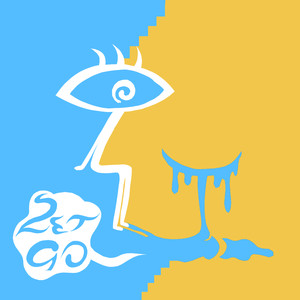 Let Go（《Aliisha The Oblivion of Twin Goddesses》Theme Song） (feat. 劉明湘)