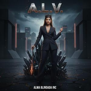 A.L.V.