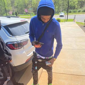 Where dey at (feat. NoLackinSwayy)