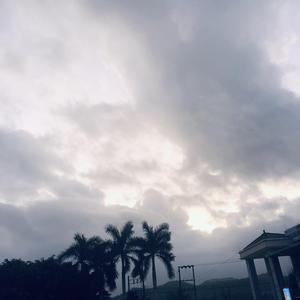 晨
