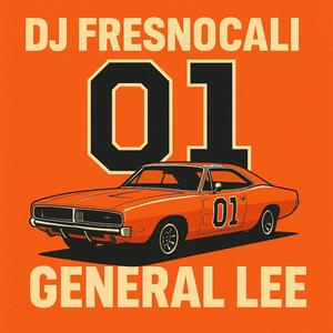 General Lee