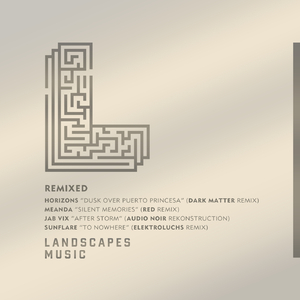 After Storm (Audio Noir Rekonstruction)