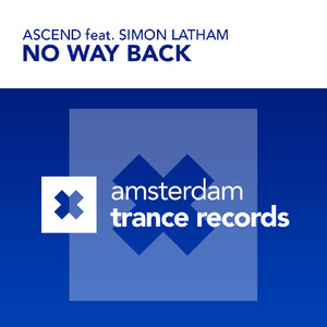 No Way Back (Original Mix)