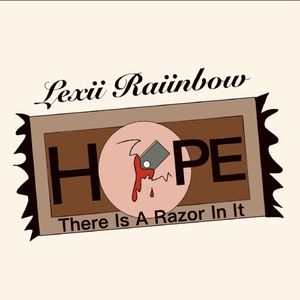 Hope There Is A Razor In It