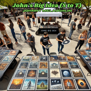 Something in Your Eyes I Love