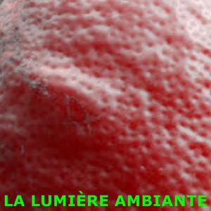 La lumière ambiante