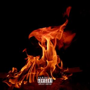 "焚灭燃烬"Trap Type Beat