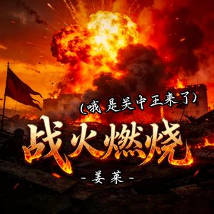 战火燃烧(哦 是关中王来了)