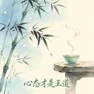 心态才是王道