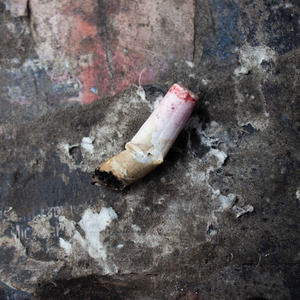 Twelve Inch Tool (Let Me Tell You Something)