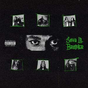 THUGS CRY (feat. D.E)