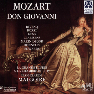 Don Giovanni, K. 527, Act I, Scene 15: Fin ch'han dal vino (Don Giovanni)