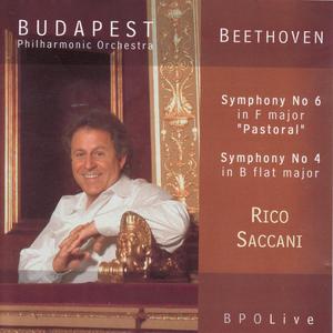 Symphony No. 4 in B Flat Major, Op. 60: Symphony No. 4: II. Adagio