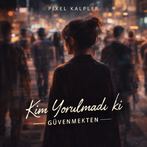 Aşk bir Sınır Çizer mi Sende?