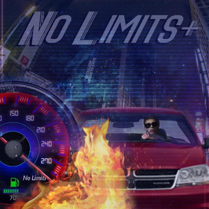 NO LIMITS!
