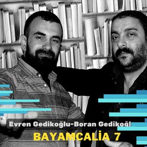 Bayamcalia 7