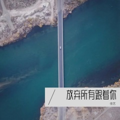 放弃所有跟着你 (DJ舞曲版)