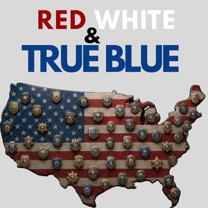 Red White & True Blue