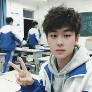 你是我疲惫生活唯一的答案