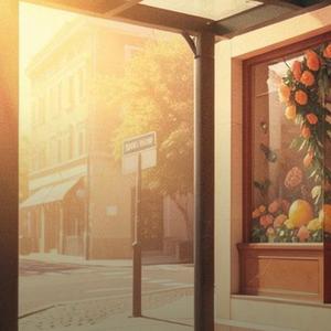 Bus Stop Mango