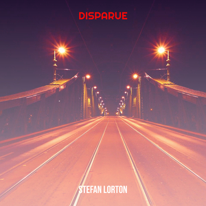 DISPARUE