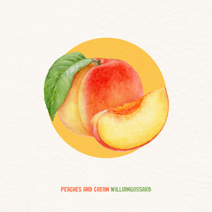 Peaches and Cream