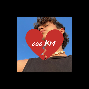 600 Km