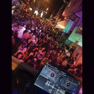 MEGÃO DO TRANCE ALUCINOGENO