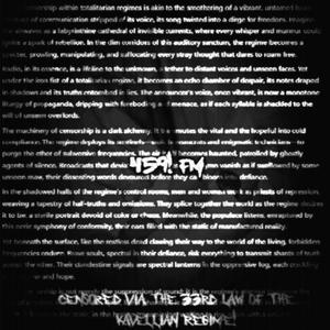 M4SS EXXEKUXXION! (Intro)