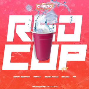 Red Cup (feat. A9Kebz, AO & Wendy Godfrey)