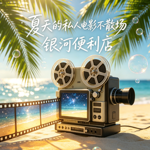夏天的私人电影不散场