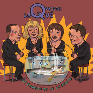 Amsterdam (A capella)