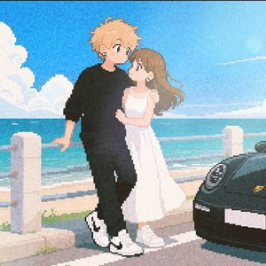 Better Girl,Better Day