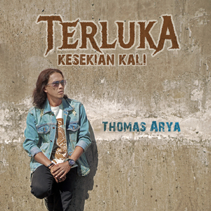 Terluka Kesekian Kali