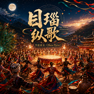 目瑙纵歌