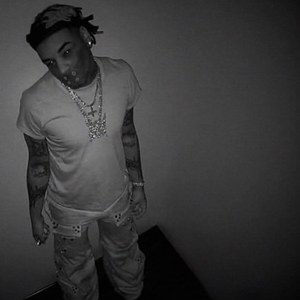 Just Might (P. Lukrative & Lucian)