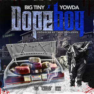 **** Boy (feat. Yowda)