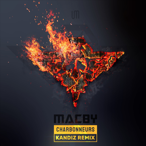 Charbonneurs (Kandiz Remix)