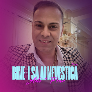 Bine-i sa ai nevestica (Live)