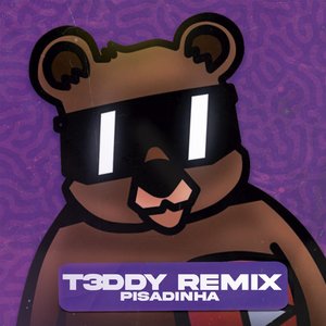 Teddy (feat. Moldrin)