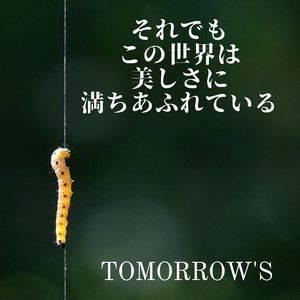 それでもこの世界は美しさに満ちあふれている