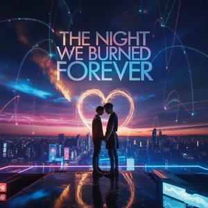 The Night We Burned Forever
