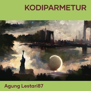 Kodiparmetur