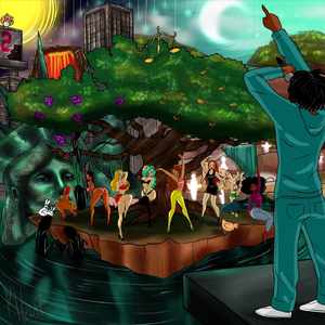 Look Like Me (feat. Tp-Three)