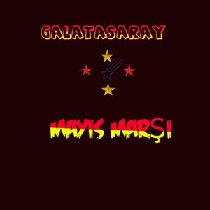 Galatasaray Mayıs Marşı