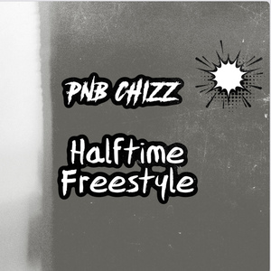 Halftime Freestyle