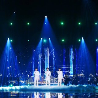 TFBOYS：愿我们的青春都能被珍藏