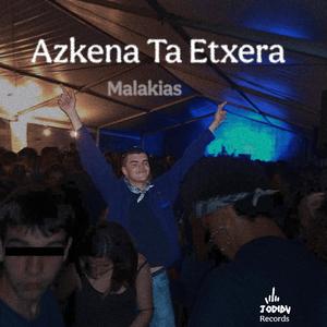 Axuri Beltza (Malakias Remixe)