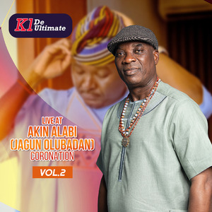 Akin Alabi's Coronation 2 Pt. 3 (Live)