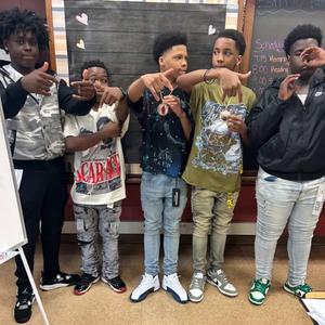 Marballin "TT callin" (feat. babyjmia2300)